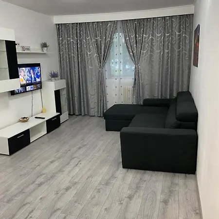 Marcos Apartment *