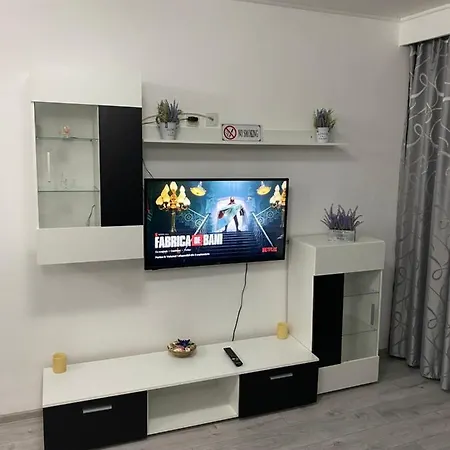 Apartment Marcos Constanta