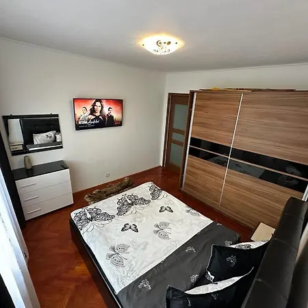 Marcos Apartment