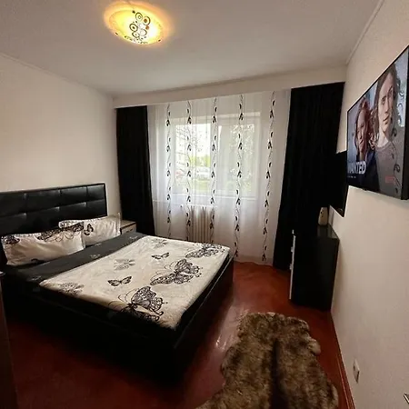 Marcos Apartment *