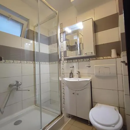 Marcos Apartment *
