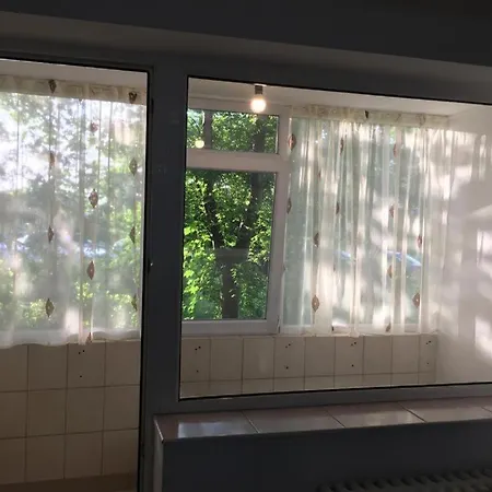 Apartament Marcos *